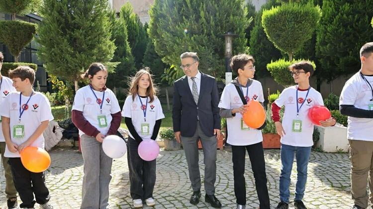 DOĞAYI ANLAMAK, KÖKLERİMİZİ ANLAMAKTIR