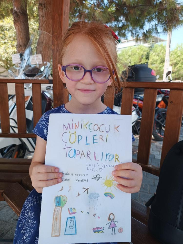 KİTABA BÜYÜK İLGİ