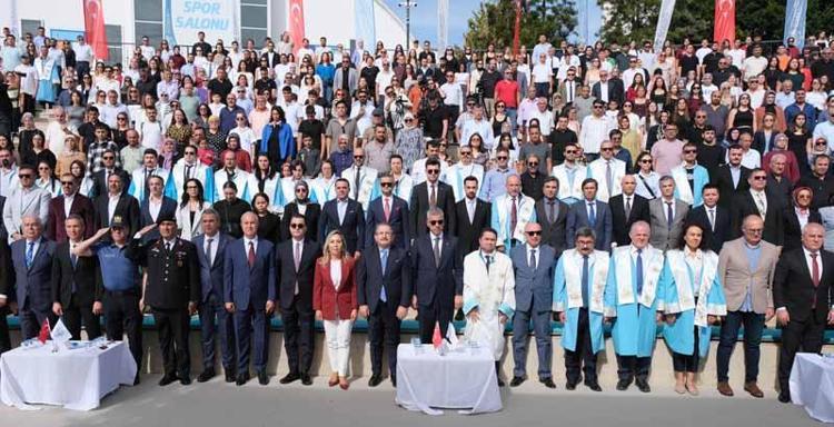 BİZLER, İYİLİK MEDENİYETİNİN TEMSİLCİLERİYİZ