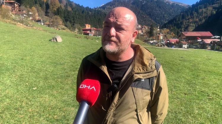 ‘SONBAHARLA SAKİNLİK HAKİM’