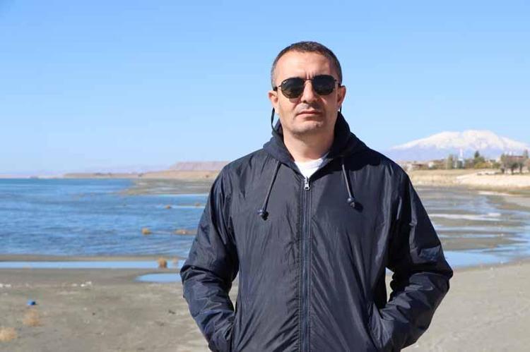 YAĞIŞLAR AZALDI, BUHARLAŞMA ARTTI