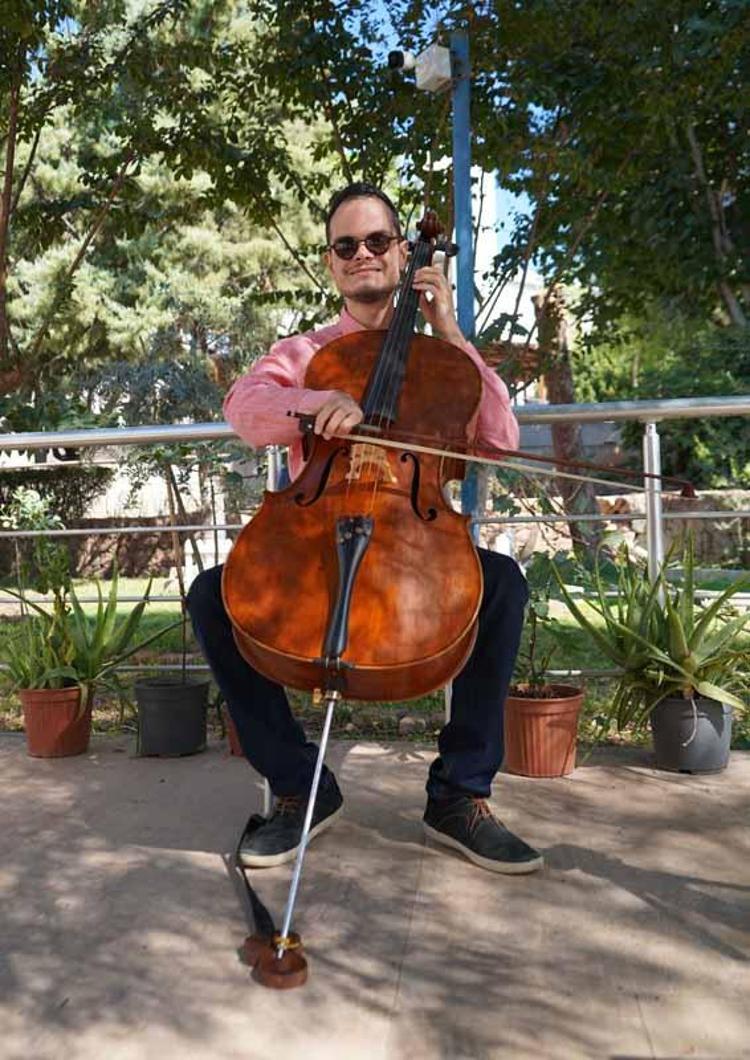 YIL SONUNA KONSER HAZIRLIĞI