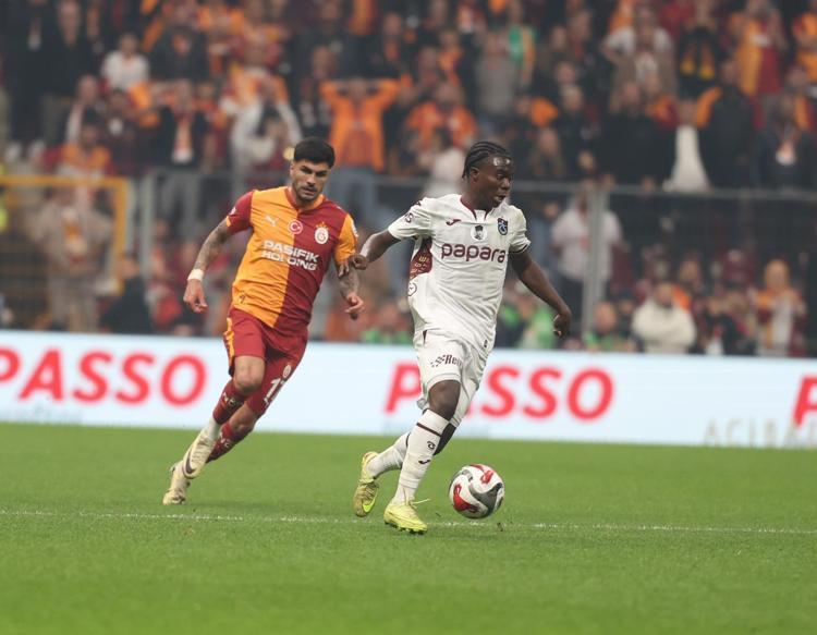 ONANA’DAN DEPLASMANDA İLK KEZ GOL YEMEME PERFORMANSI