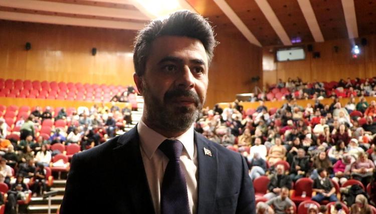 SMALI ÇOCUKLARA DA DESTEK