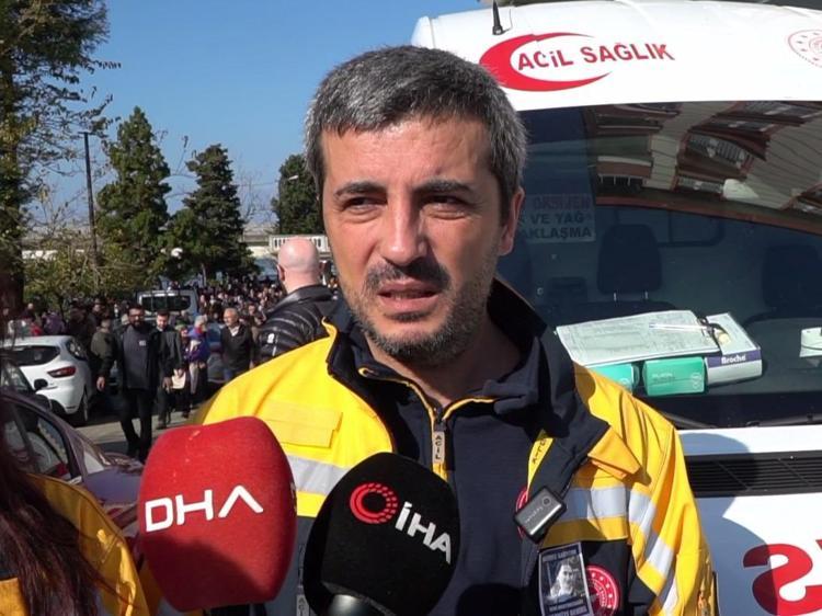 ‘İYİ BİR EĞİTMENDİ’