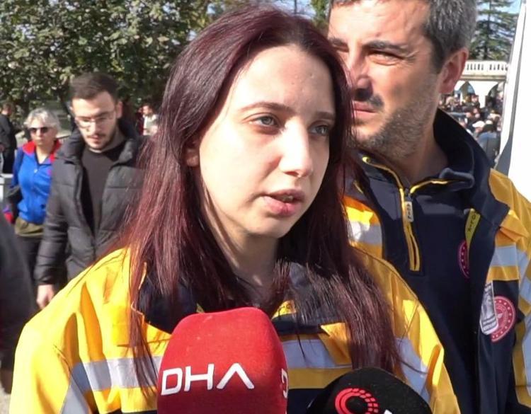 ONUN SAYESİNDE HER ŞEYİ ÖĞRENDİM