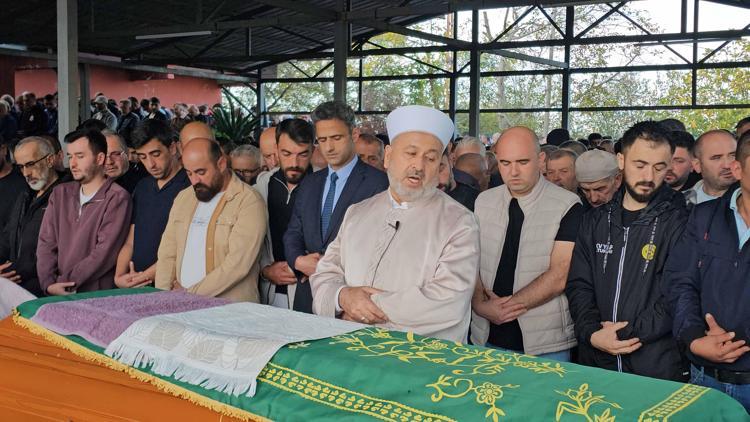 BASKINDAN SONRA PAYLAŞIM YAPMIŞ