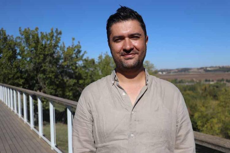 ‘BURASI SADECE BİR BAHÇE DEĞİL, BURASI MEDENİYETİN KALBİDİR’