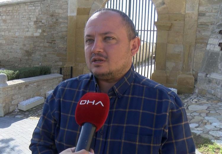 1 METRE İLERİSİ BİLE GÖRÜNMEZ OLMUŞTU