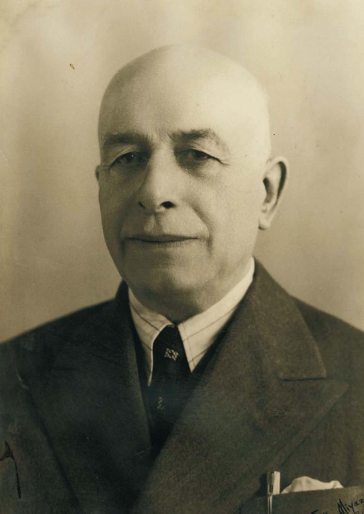 GÖRGÜ TANIKLARINDAN BİRİ ŞEMSETTİN ÇAMOĞLU