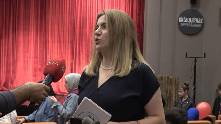 BU YOLA ÖĞRENDİĞİMİZ İŞARET DİLİNİ UNUTMAMAK İÇİN ÇIKTIK