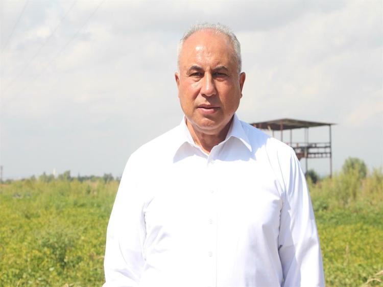 ‘ÇUKUROVA’DA TARIM SİSTEMİ ÇOK ESKİ’