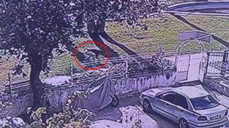 TEK TEK KAMERALAR İNCELENDİ