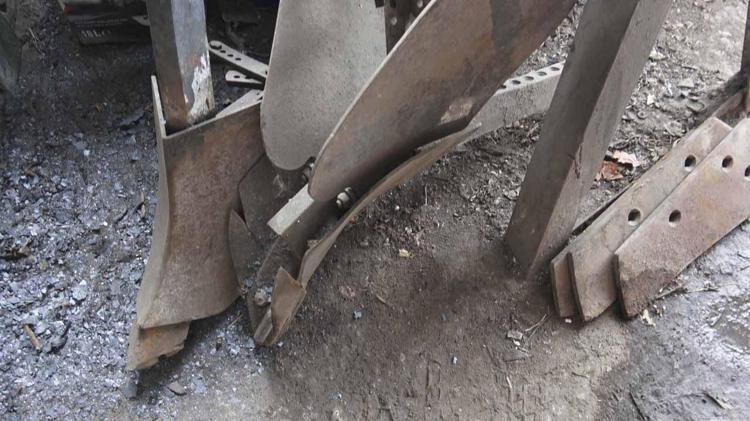 ‘MESLEĞİMİ SEVEREK YAPIYORUM’