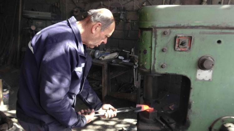 ‘GENÇLER RAĞBET ETMİYOR’