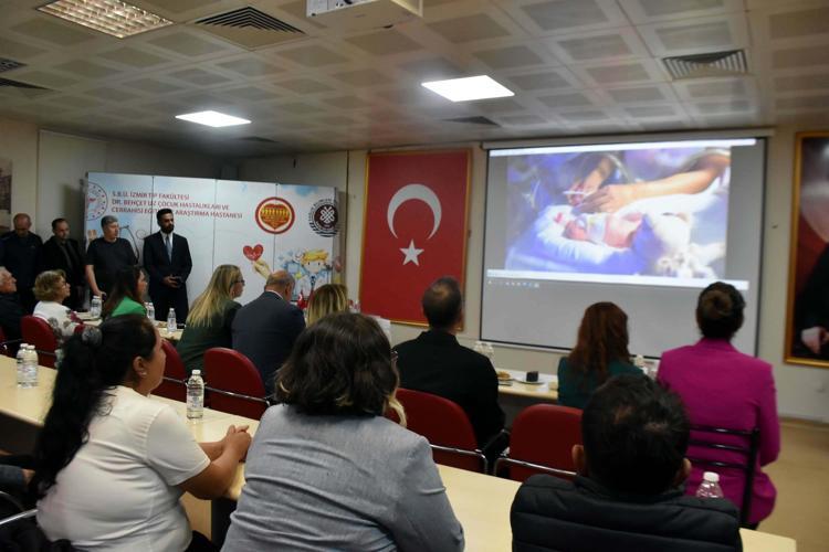 TÜRKİYE GENELİNDE YAKLAŞIK 85 BİN ORGAN NAKLİ