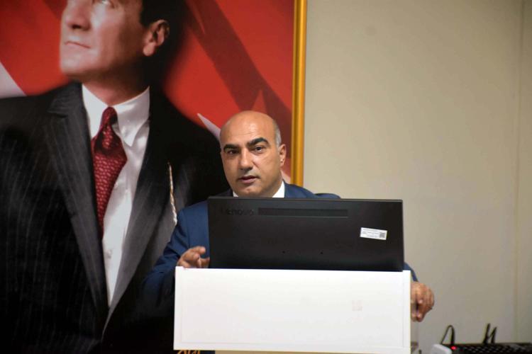 HER PAYLAŞIM YENİ FİKİR ORGAN BAĞIŞI FARKINDALIĞI