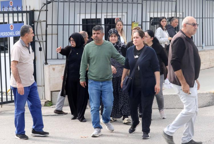 BENİ TAKİP EDEN KİŞİ SANDIM