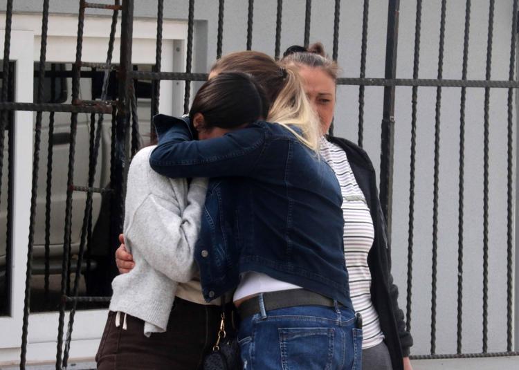 KORNEALARI BAĞIŞLANDI