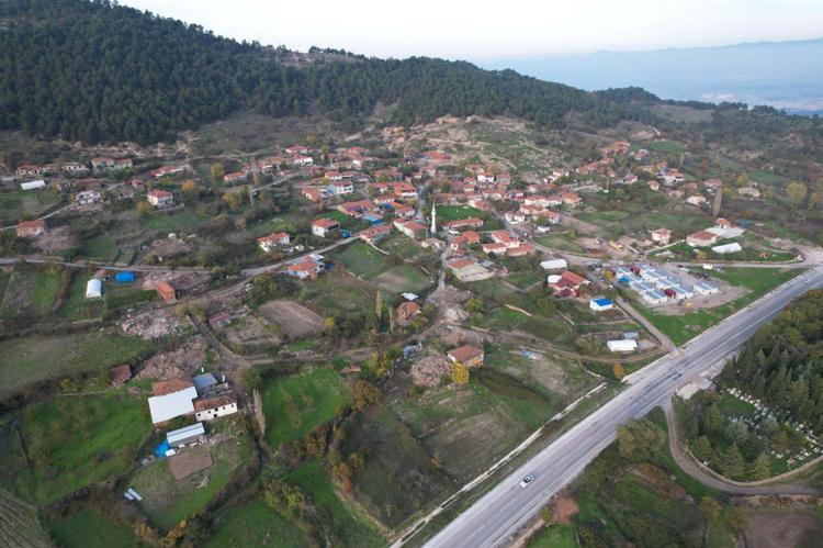 50 YAPININ YIKIMI YAPILDI