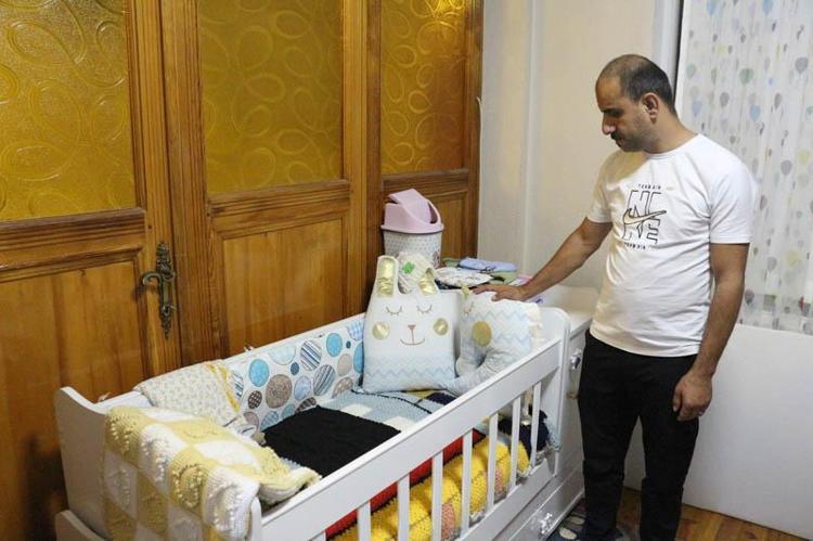 ANNESİ DE ÇAĞRI YAPTI