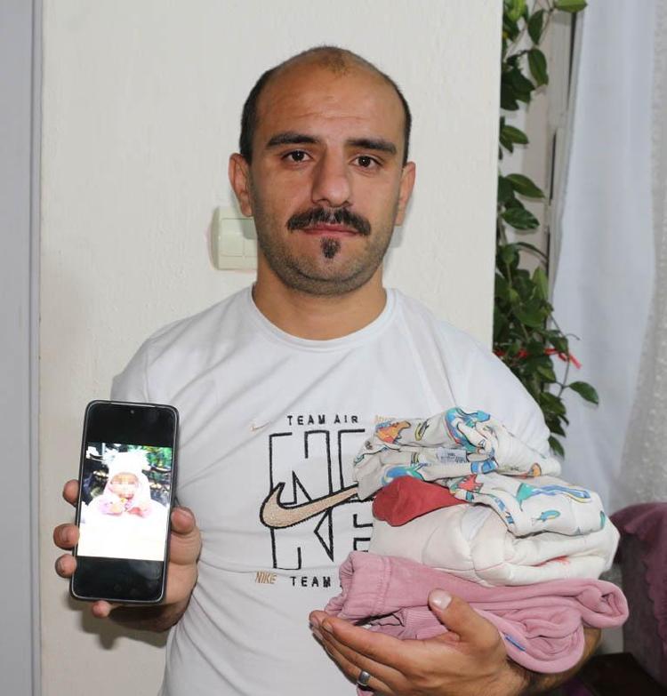 ÇOCUĞUMUN MAĞDUR OLMASINI İSTEMİYORUM