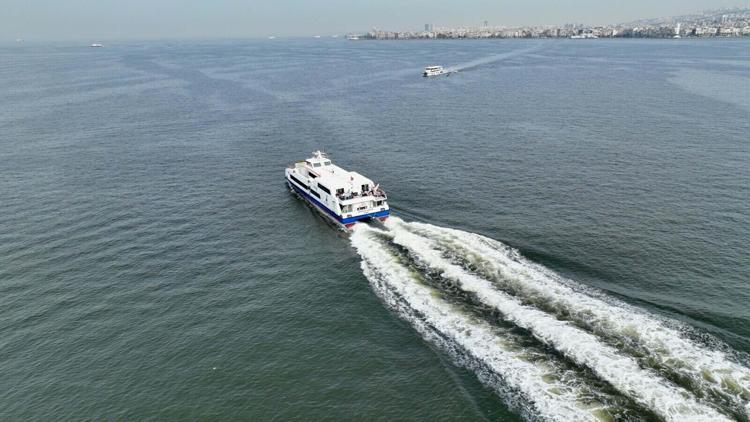 LİMAN ALTYAPISININ GÜÇLENDİRİLMESİ ÖNEMLİ