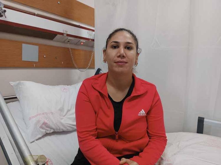 İYİ HİSSEDİYORUM