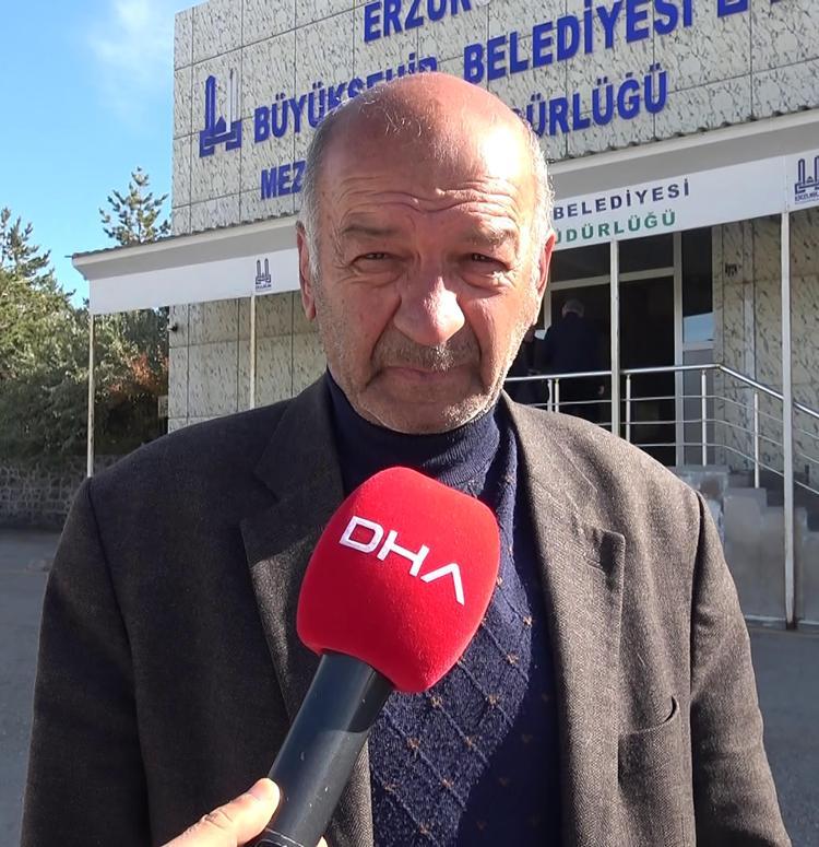 HUSUMETTEN DOLAYI YAPTI