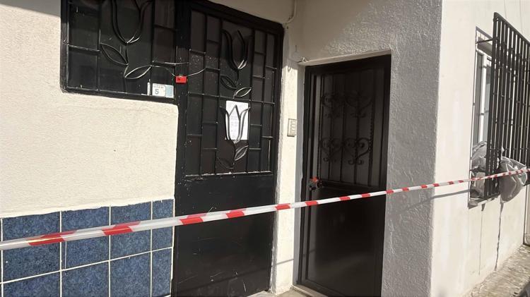 ÇÖKEN BİNADAN YARALI KURTULAN DİLARA’NIN DURUMU İYİYE GİDİYOR