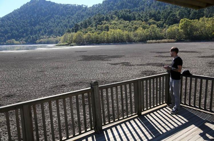 KAÇAK SONDAJ SORUNU