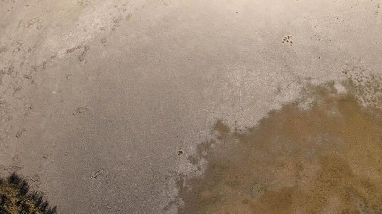 GÖLE PARMAĞINIZI SOKMAK BİLE TEHLİKELİ