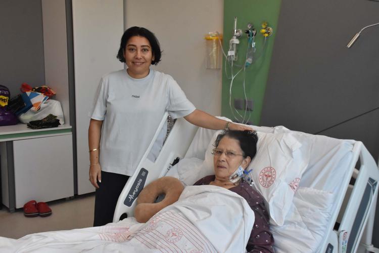 AMELİYATLARIMIZ RİSKLİ AMELİYATLAR GRUBUNDA