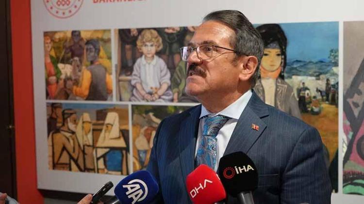 YIL SONUNA KADAR BU FAALİYETLER DEVAM EDECEK