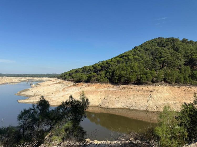 BODRUMUN SU SORUNU OLDUKÇA KRONİK