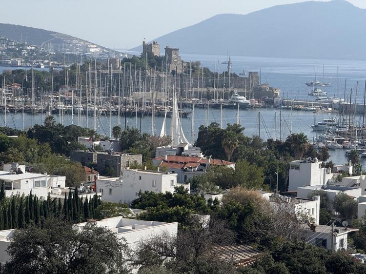 TOPARLAMA İMKANIMIZ OLMAZ