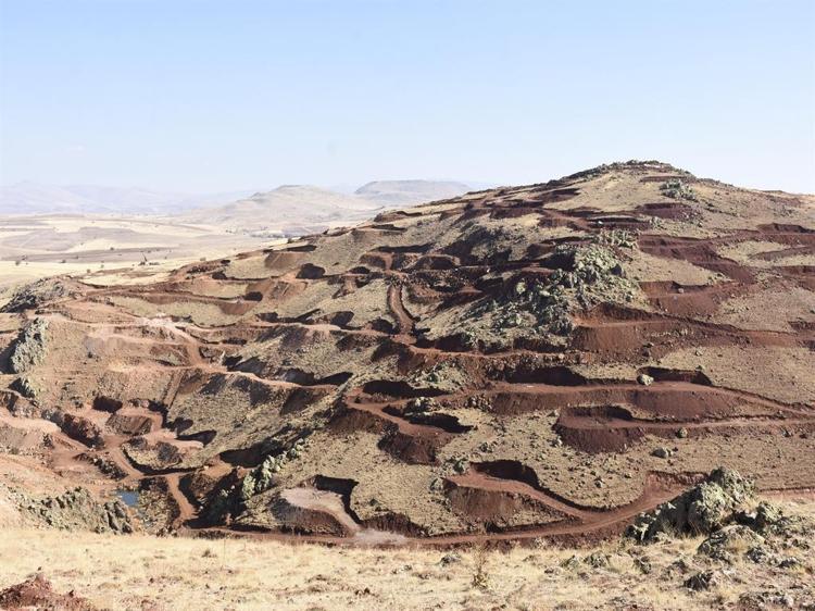 İSTİHDAM KONUSUNDA FAYDASI OLURSA SEVİNİRİZ