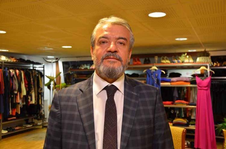 ‘KİMSEYE YOKSULLUĞUYLA ALAKALI BİR ARAŞTIRMA YAPMIYORUZ’