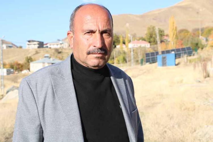 HİÇBİR ENDİŞEMİZ OLMUYOR