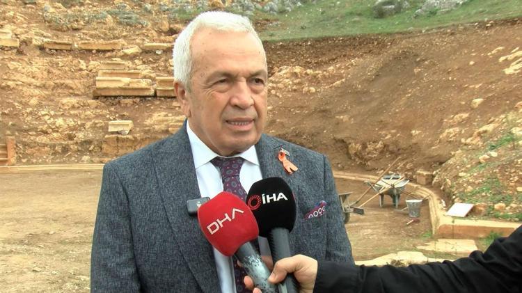 BİR AÇIK HAVA ORTAMI OLUŞTURABİLİRİZ