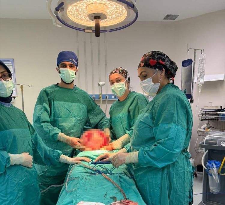 BU TÜR KİSTLER KISA SÜREDE BÜYÜYEBİLİYOR