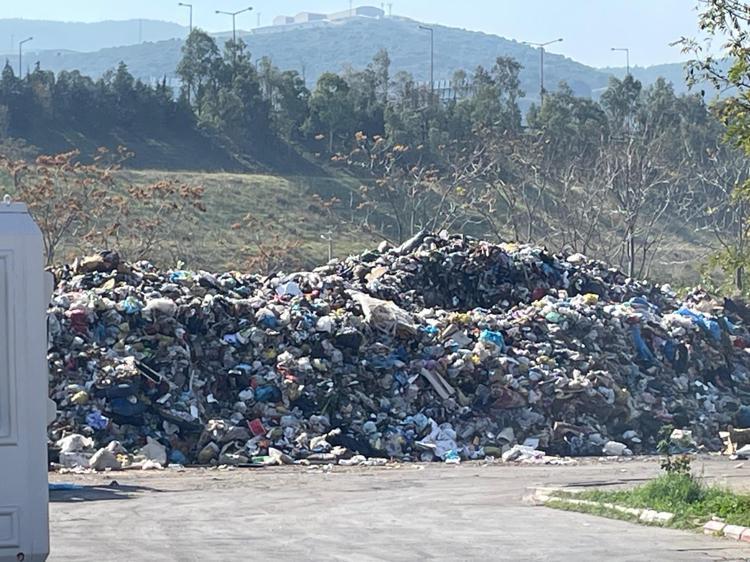 KARABAĞLAR BELEDİYESİ AÇIKLAMA YAPTI