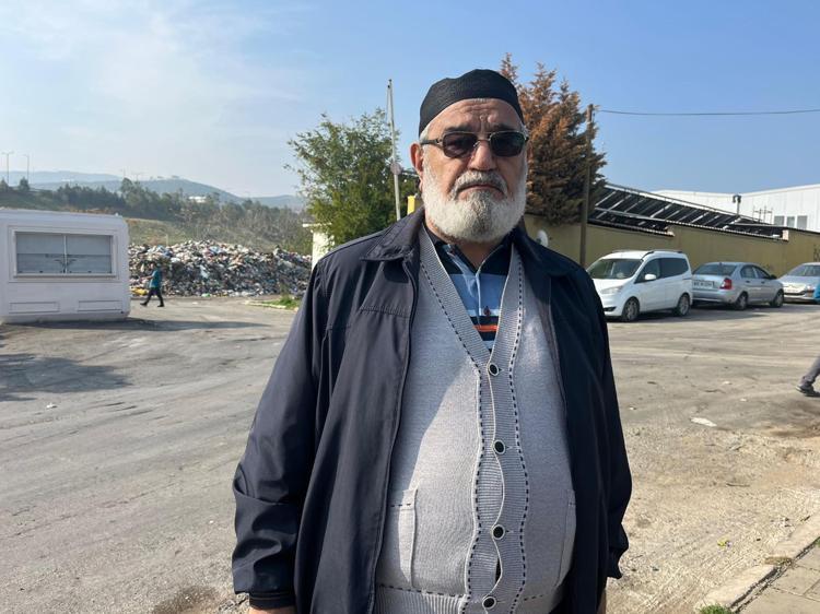 SAĞLIĞIMIZI TEHDİT EDİYOR