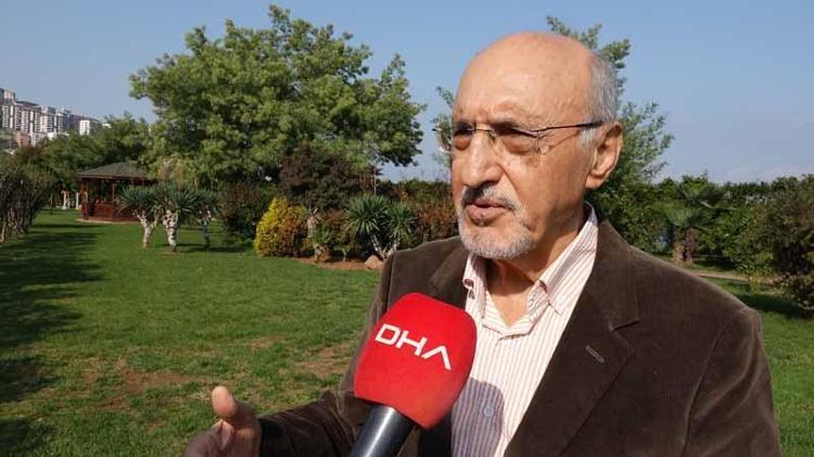 ‘KARADENİZ FAYI, SAHİL İÇİN TEHDİT UNSURUDUR’