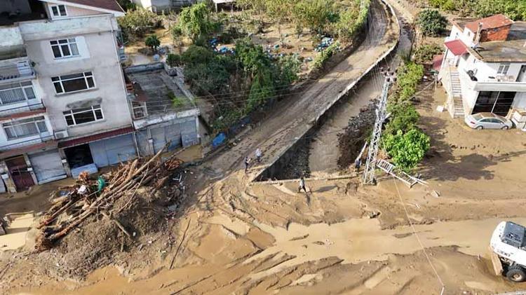 ‘DEPREMLER, HEYELANLARI TETİKLİYOR’