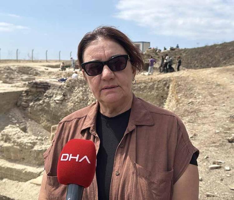 SAMOSLAR TARAFINDAN KURULDUĞU BİLGİSİ ALTÜST OLDU