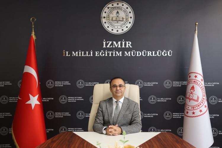 ÖĞRENCİLERİN AZMİNİ GÖZLEMLEMEK BİZİ MUTLU EDİYOR