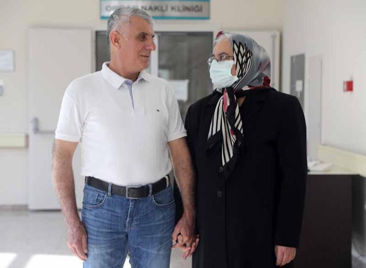 YÜRÜYÜŞLE BAŞLAYAN AĞRILAR HASTALIĞI ORTAYA ÇIKARDI