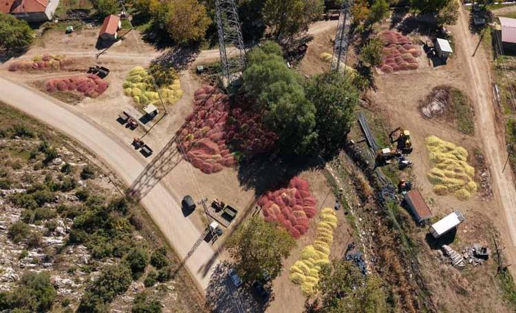 SU OLMAYAN KÖYLER SORUN YAŞADI