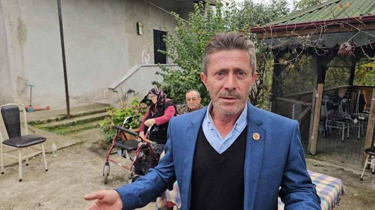 ‘KÖYÜMÜN FUHUŞ ÇETESİ DİYE ANILMASINDAN ÇOK RAHATSIZIM’